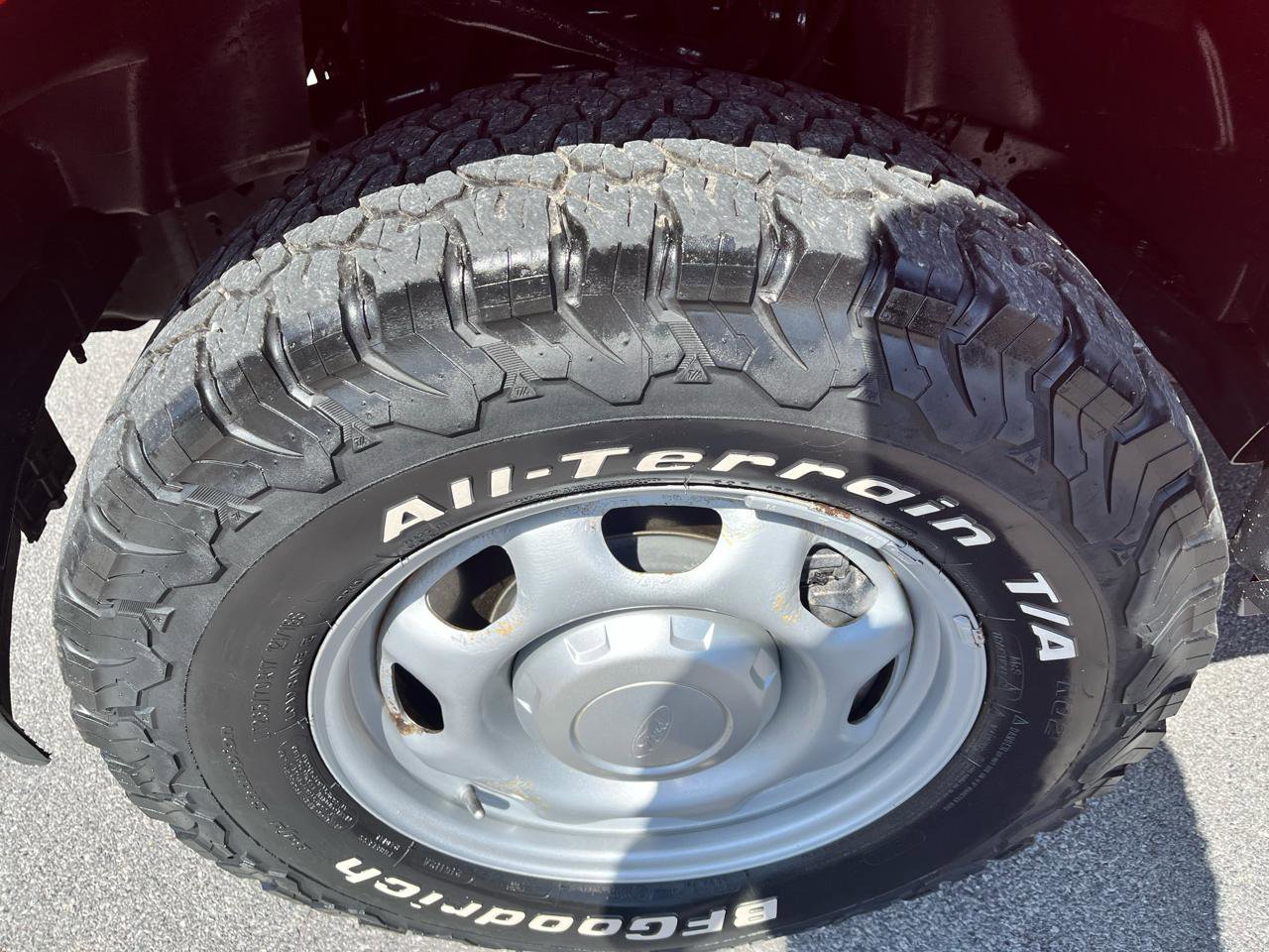 Used 2021 Ford F150 XL w/ Trailer Tow Package image 9