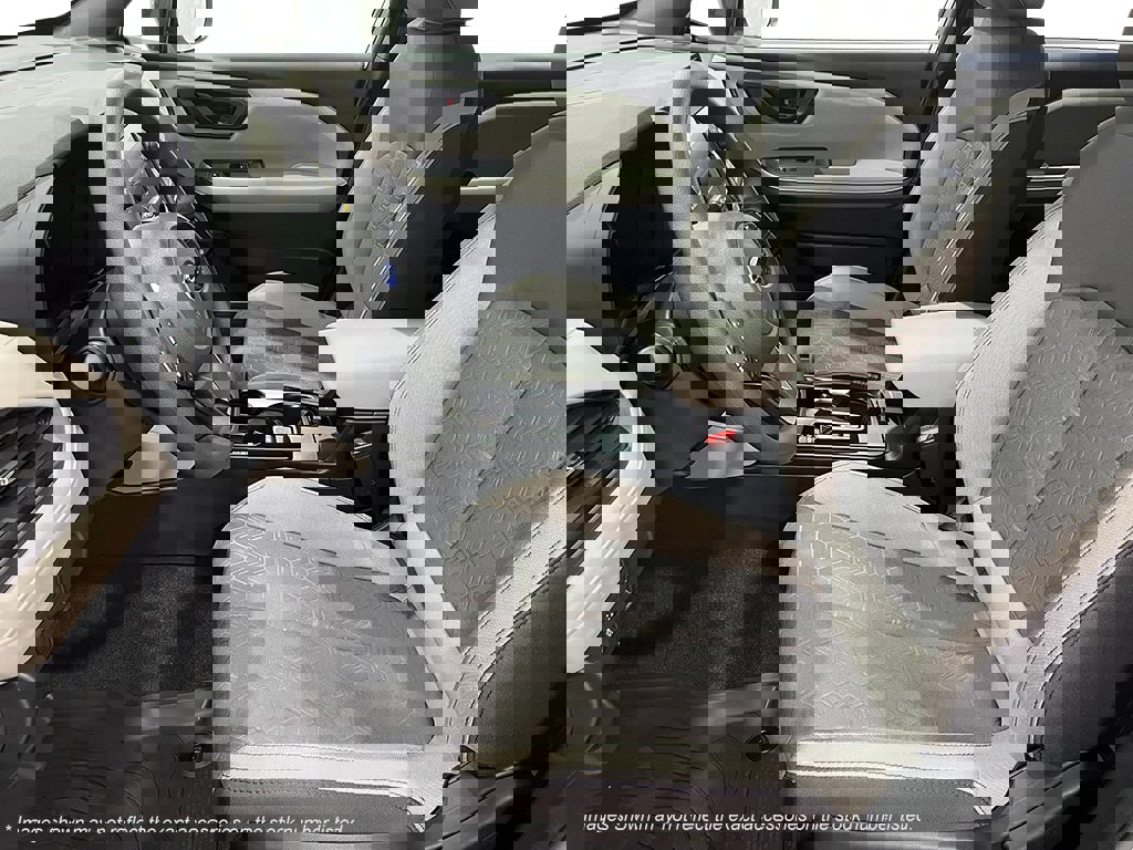 New 2026 Subaru Forester image 14