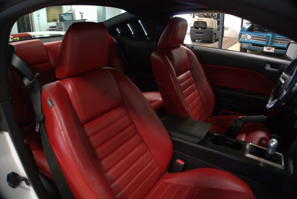 Used 2008 Ford Mustang GT Premium image 27