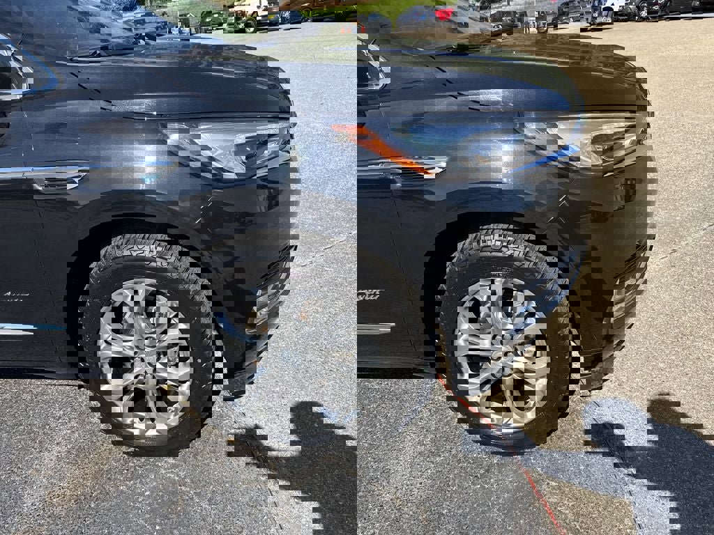 Used 2021 Buick Enclave Avenir w/ Avenir Technology Package image 2