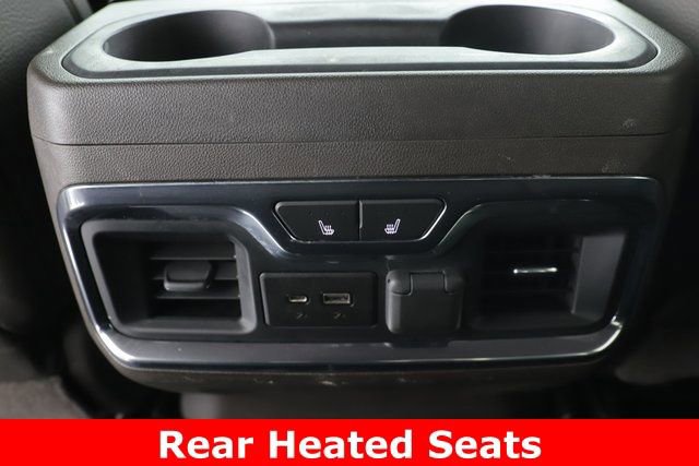 Used 2020 GMC Sierra 3500 Denali image 30