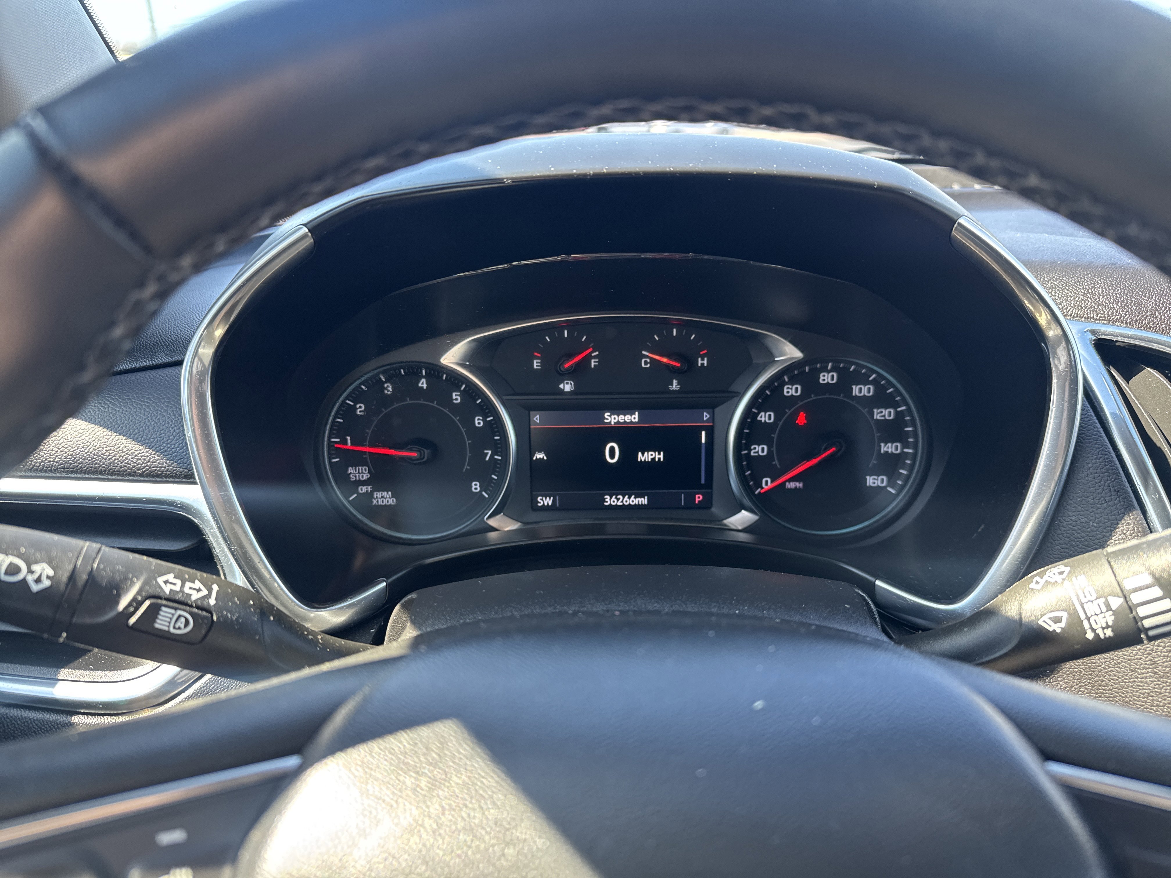 Used 2024 Chevrolet Equinox LT AWD/4WD image 20