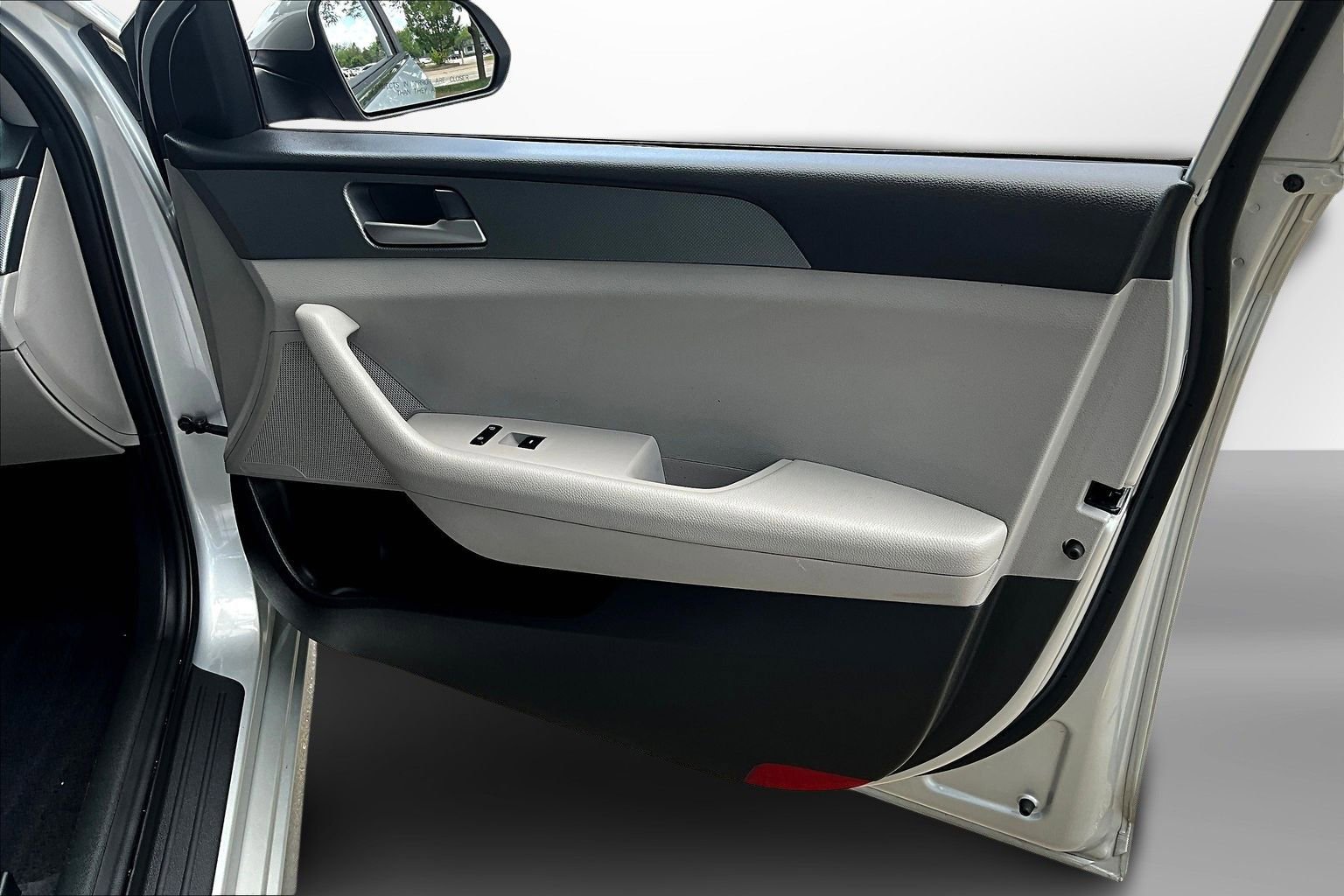 Used 2018 Hyundai Sonata ECO image 26