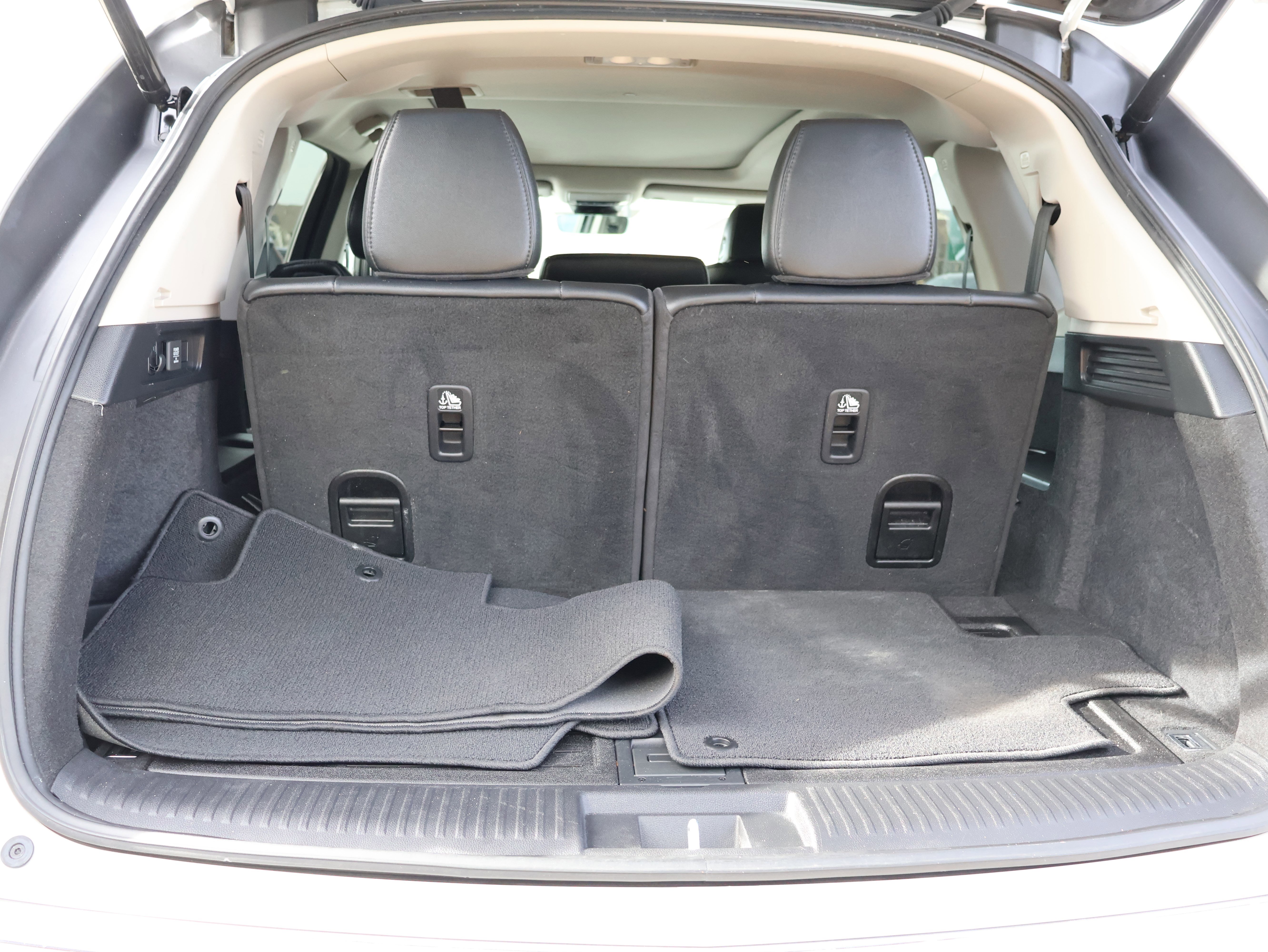Used 2023 Acura MDX SH-AWD image 20