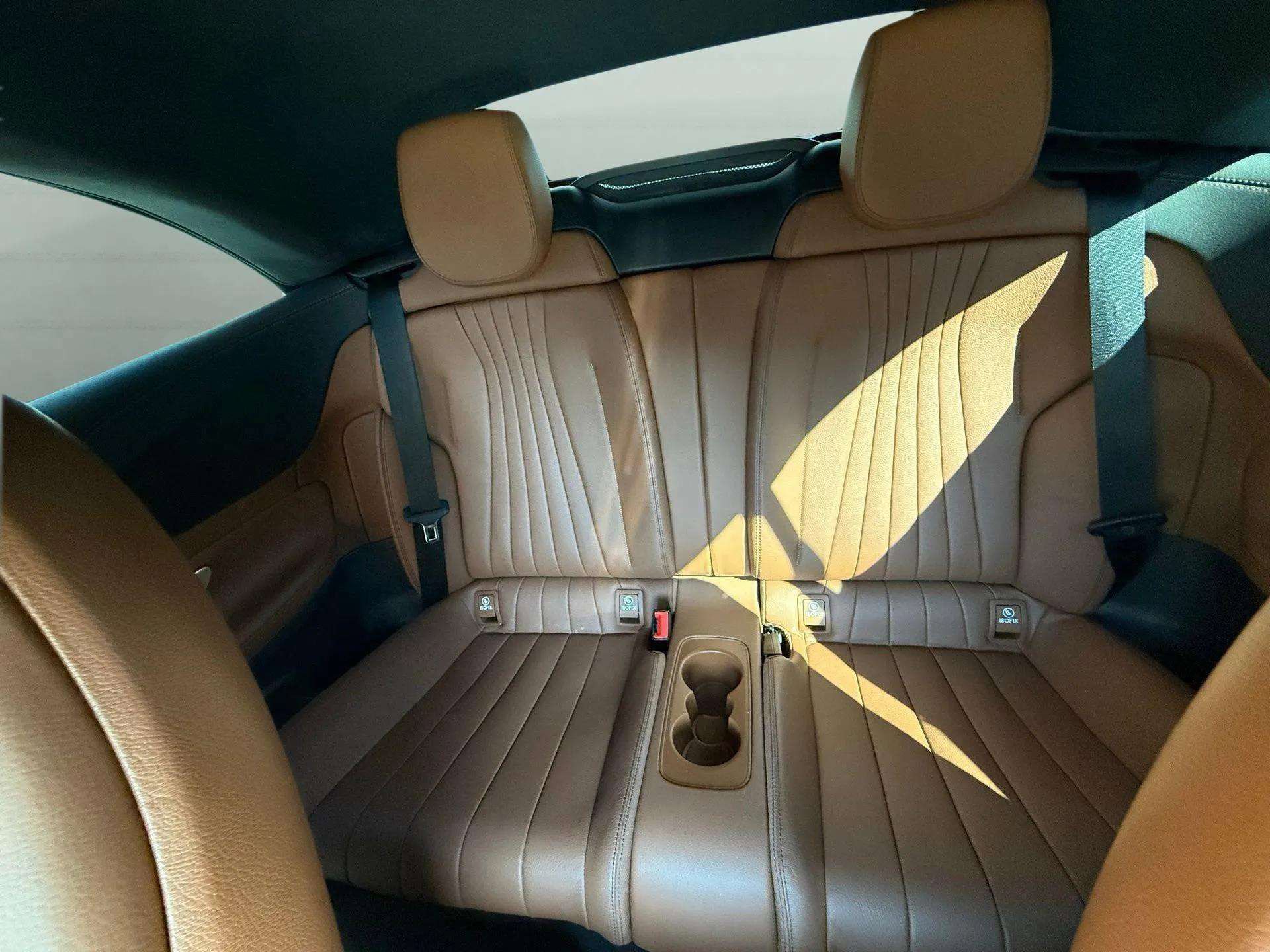 Used 2023 Mercedes-Benz E 450 Cabriolet w/ AMG Line image 49