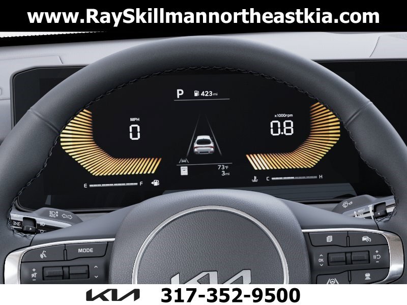 New 2026 Kia K5 GT-Line w/ GT-Line Premium Package image 21