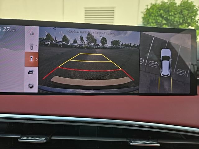 New 2026 Genesis GV70 3.5T Sport Prestige image 39