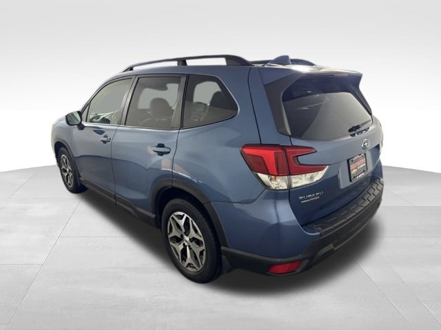 Used 2019 Subaru Forester Premium AWD/4WD image 6