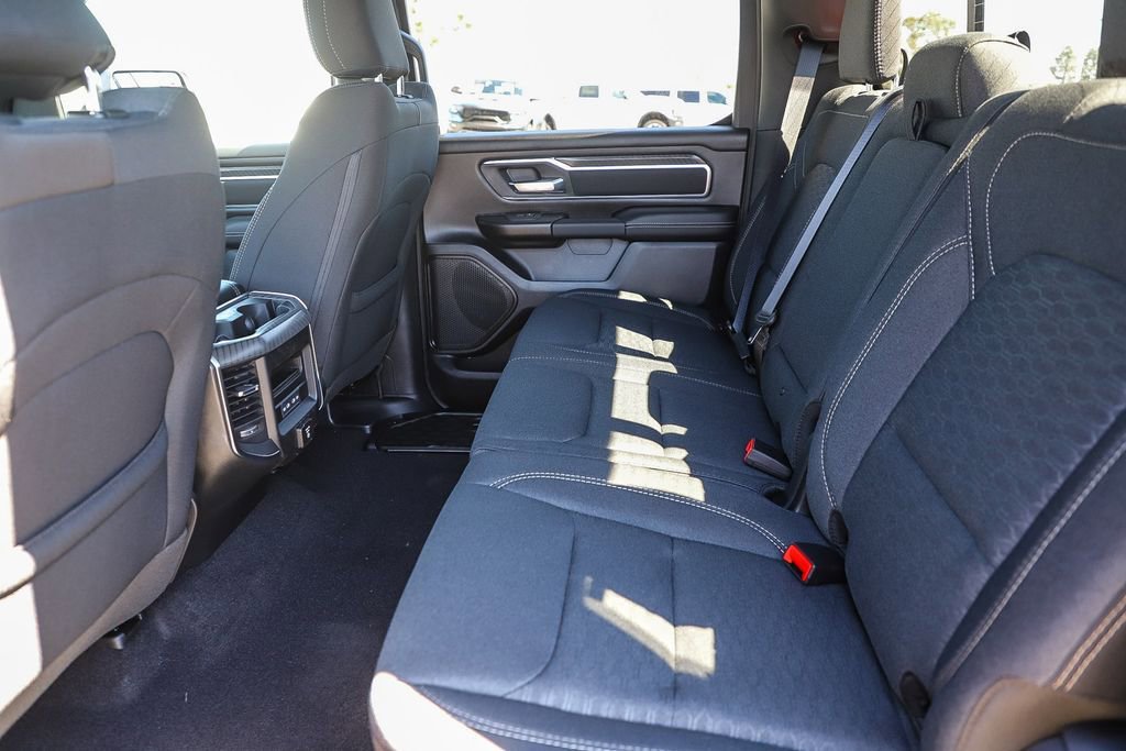 New 2026 RAM 1500 Big Horn image 19