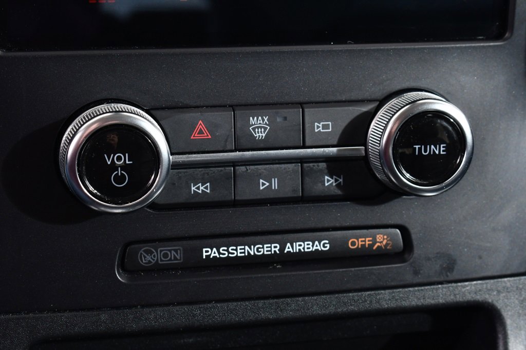 Used 2024 Ford Edge SEL w/ Convenience Package image 30