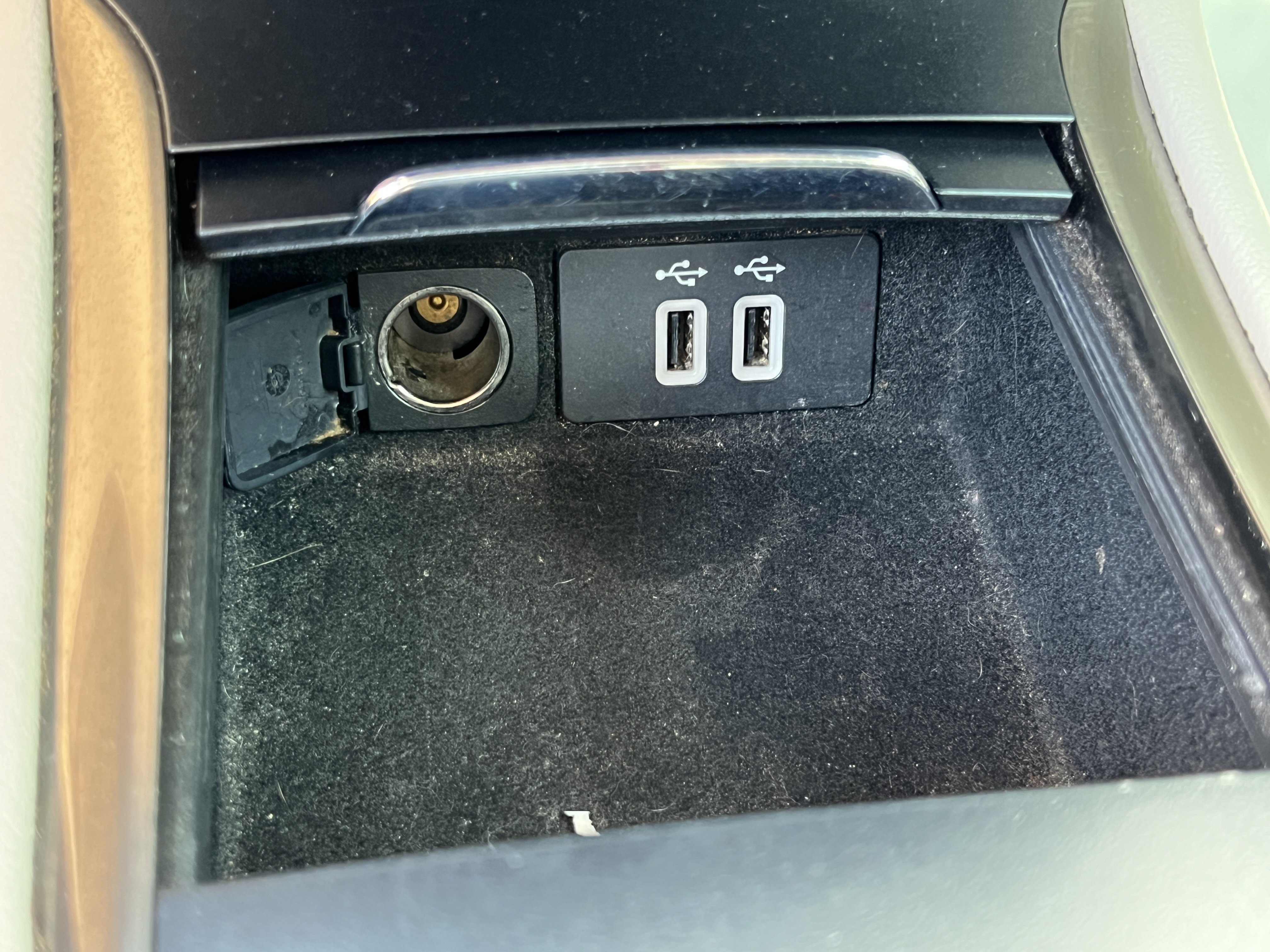 Used 2019 Lincoln MKC Reserve w/ MKC Technology Package FWD image 21