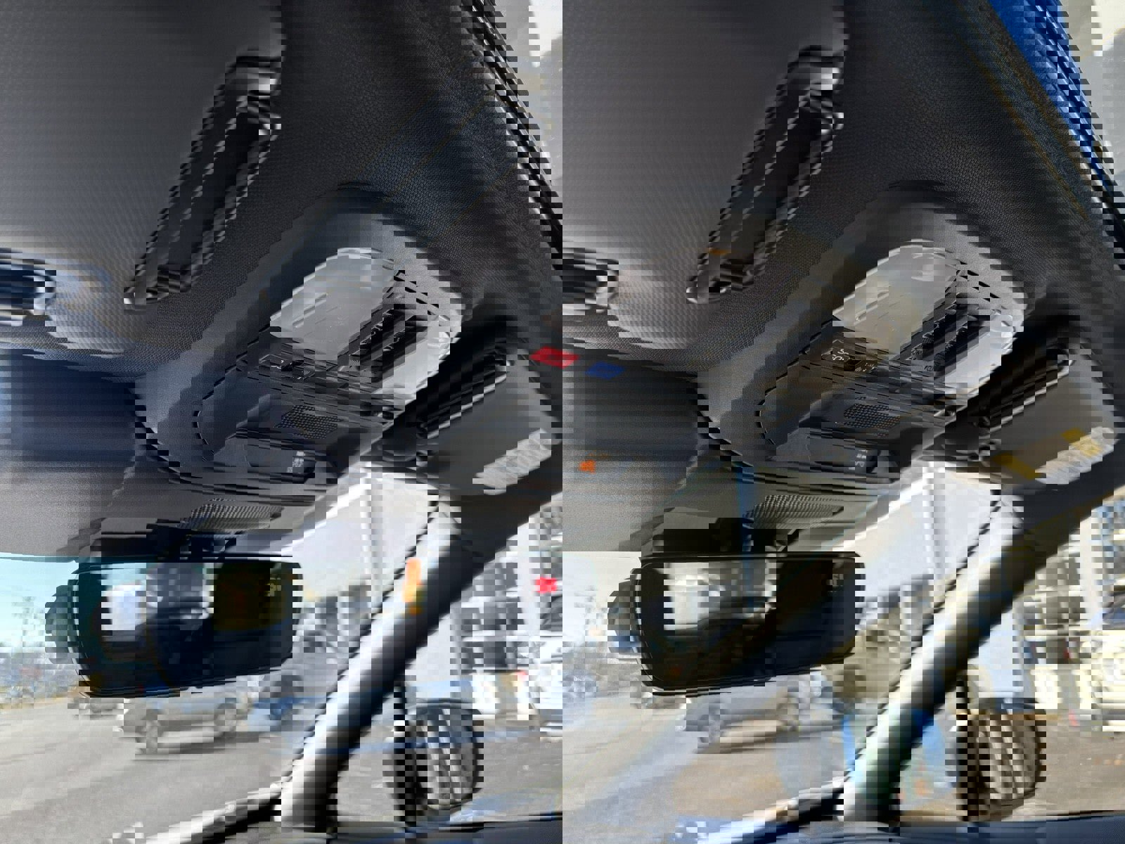 New 2026 Subaru Crosstrek 2.5i Sport image 27