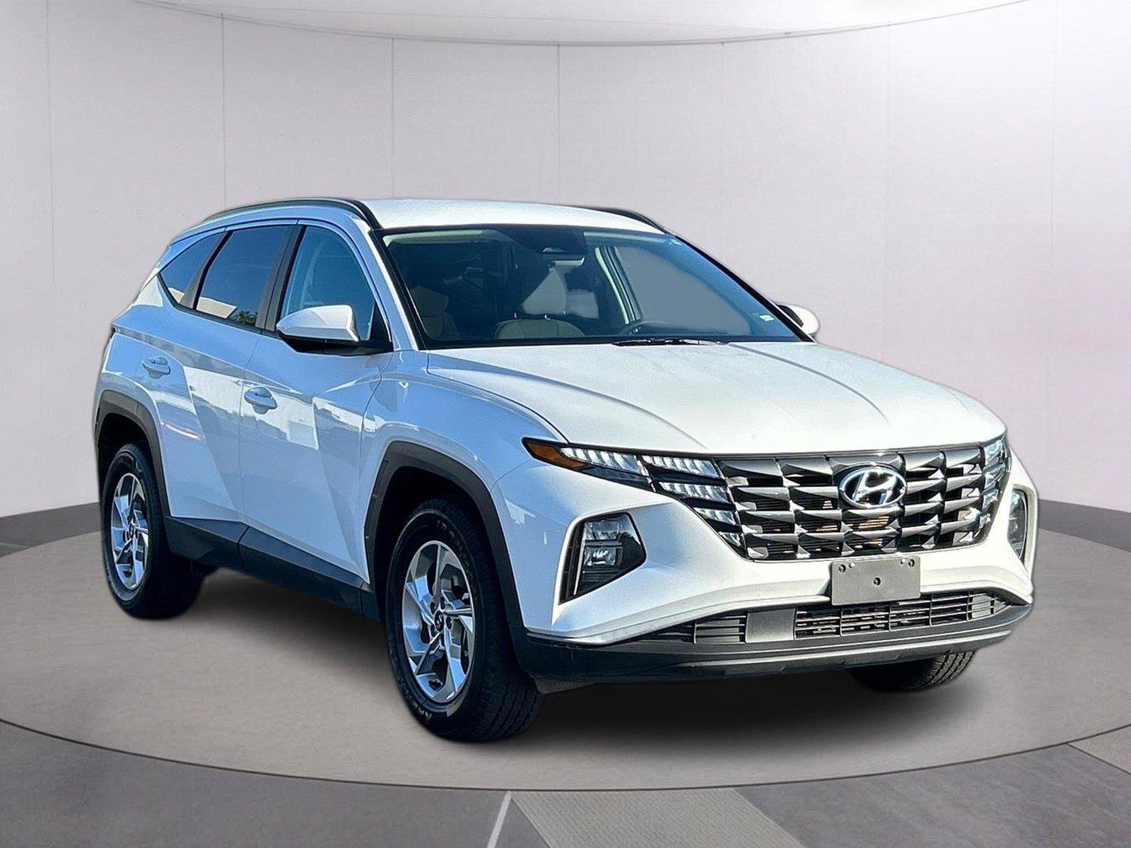 Used 2024 Hyundai Tucson SEL AWD/4WD image 9