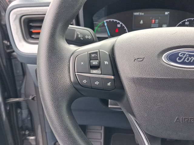 Used 2024 Ford Maverick XLT FWD image 17