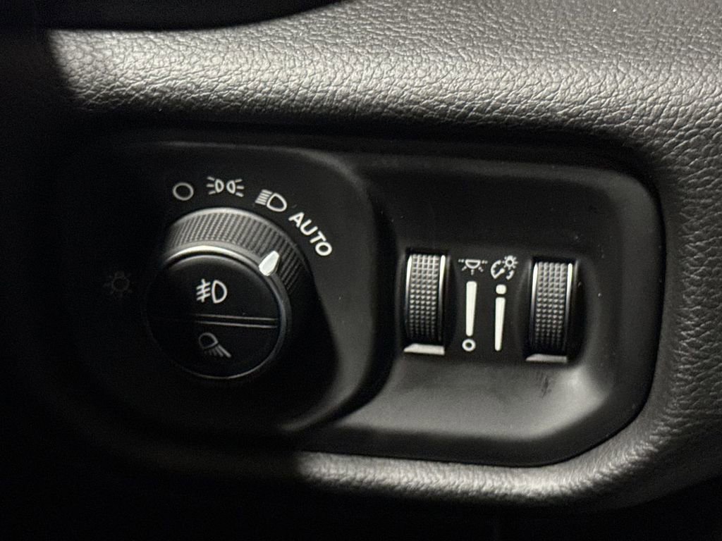 New 2026 RAM 1500 Big Horn image 19