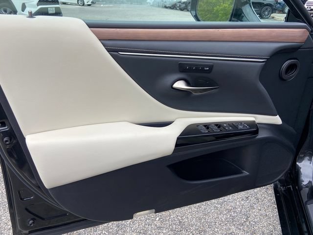 Certified 2023 Lexus ES 350 w/ Premium Package FWD image 25