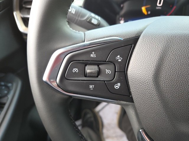 New 2025 Chevrolet TrailBlazer ACTIV w/ Driver Confidence Package image 44