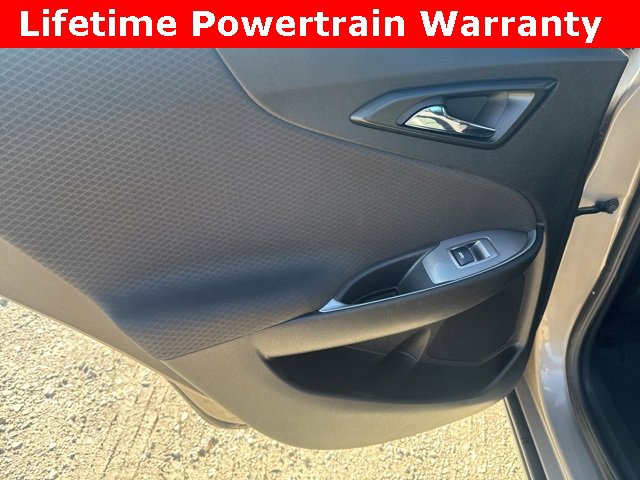Used 2024 Chevrolet Malibu LT image 21