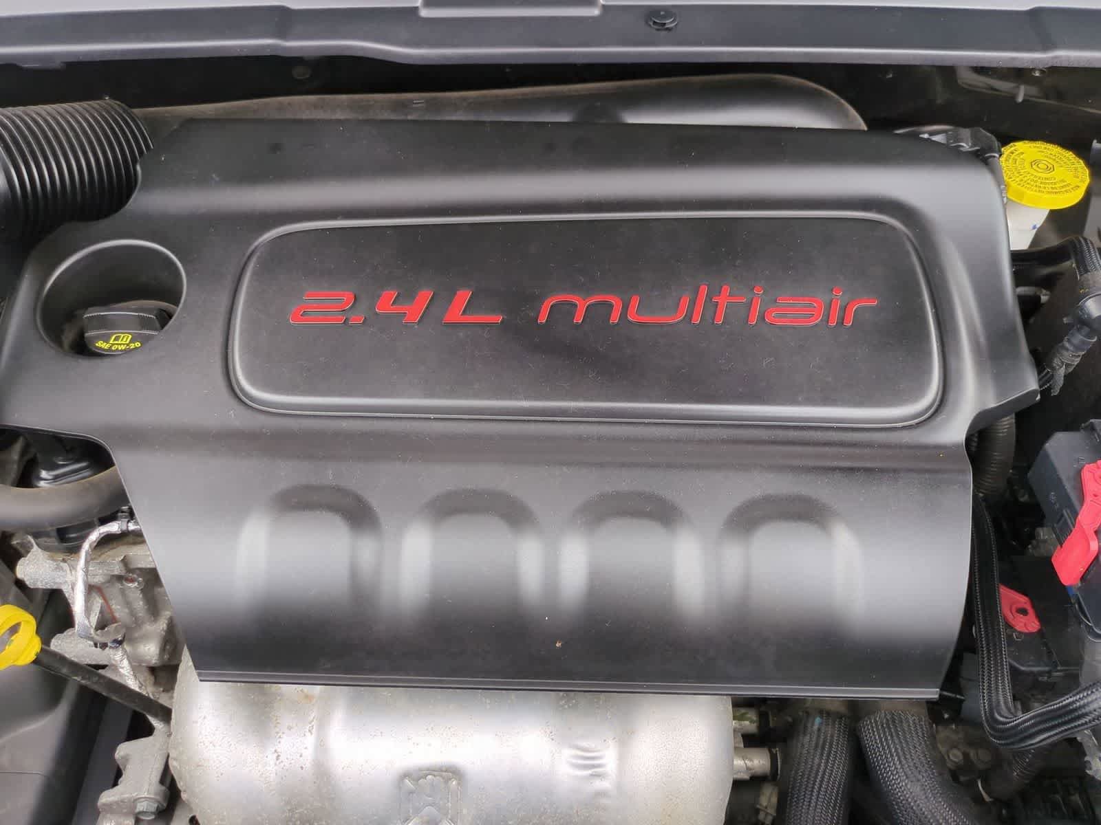 Used 2022 Jeep Compass Limited AWD/4WD image 15