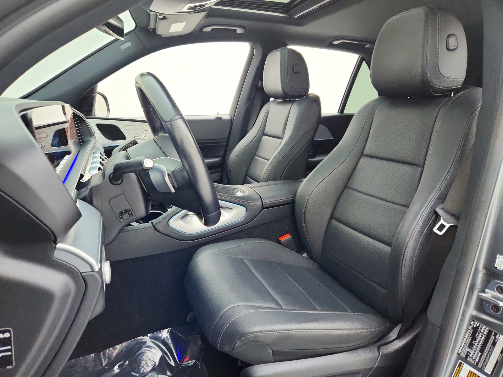 Certified 2024 Mercedes-Benz GLE 450e 4MATIC image 17
