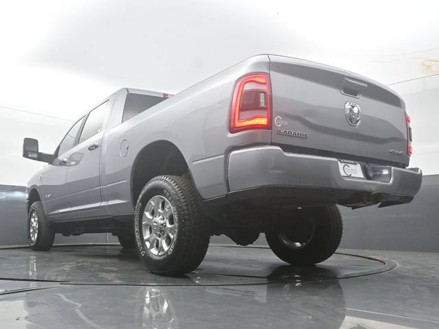 Used 2024 RAM 2500 Laramie AWD/4WD image 46