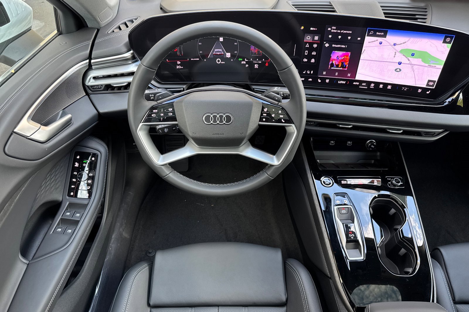 New 2025 Audi A5 2.0T Premium Plus image 11