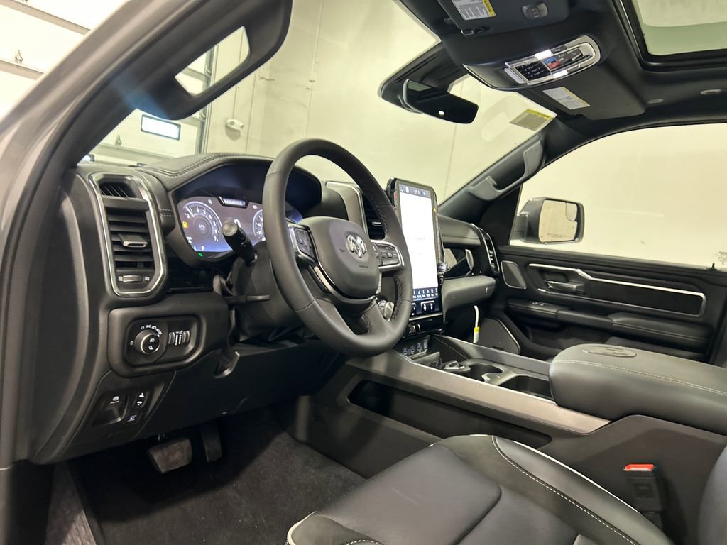 New 2026 RAM 1500 Laramie image 19