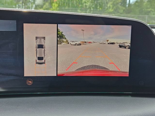 Used 2025 Cadillac CT5 Premium Luxury w/ Technology Package RWD image 23
