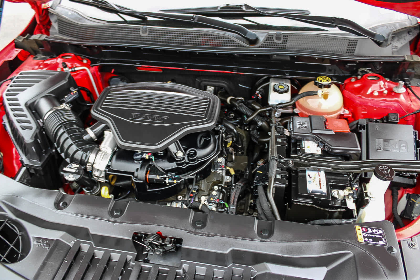 Used 2020 Chevrolet Blazer RS FWD image 27
