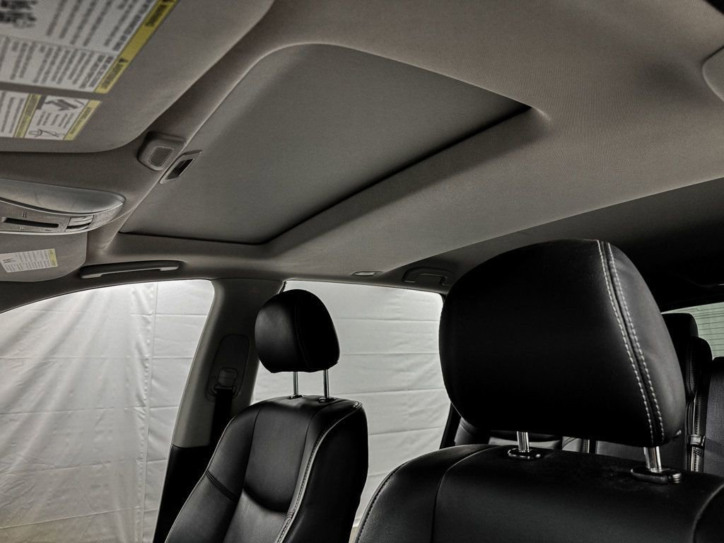 Used 2019 INFINITI QX60 Pure image 12