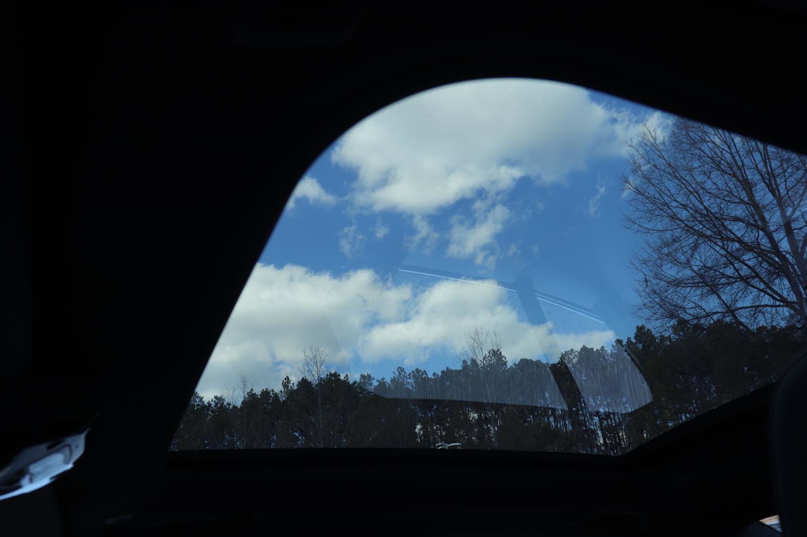 Used 2025 BMW 530i 530i w/ M Sport Package image 22