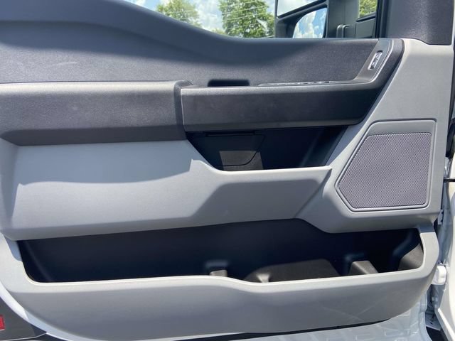 New 2026 Ford F550 4x4 Supercab Super Duty image 20