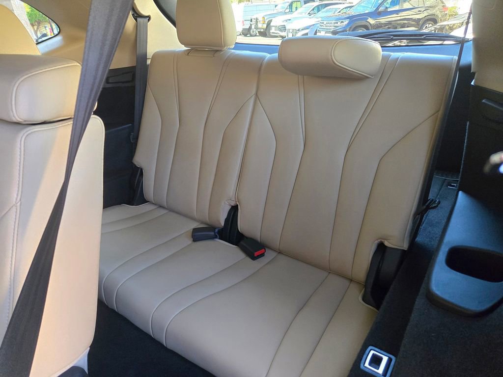 Used 2023 Acura MDX FWD w/ Technology Package image 13