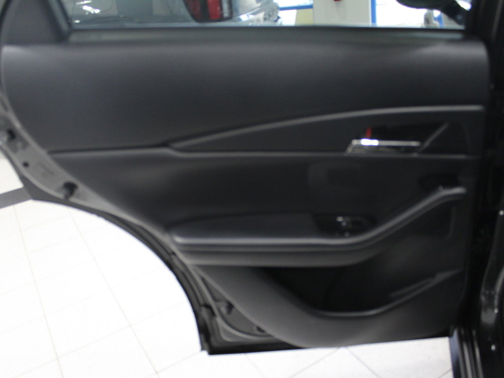 Used 2022 MAZDA CX-30 AWD 2.5 S w/ Preferred Package image 34