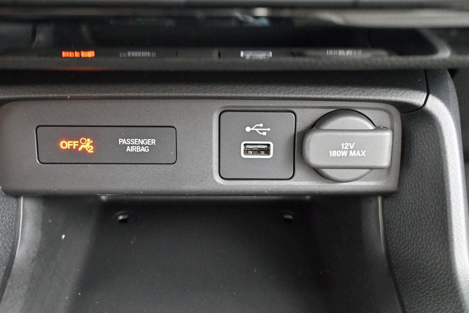 Used 2022 Honda Civic EX image 25