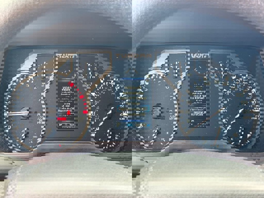 Used 2024 Toyota Tundra SR image 27