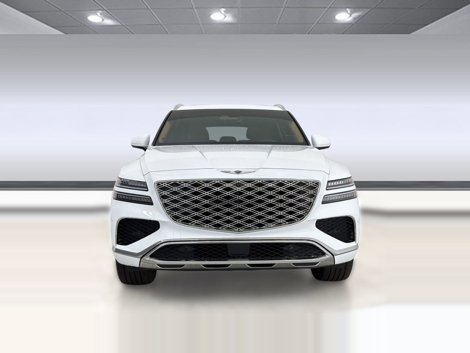 Used 2025 Genesis GV80 3.5T Advanced AWD/4WD image 6