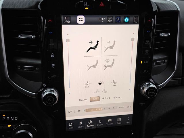 New 2026 RAM 1500 Big Horn image 21