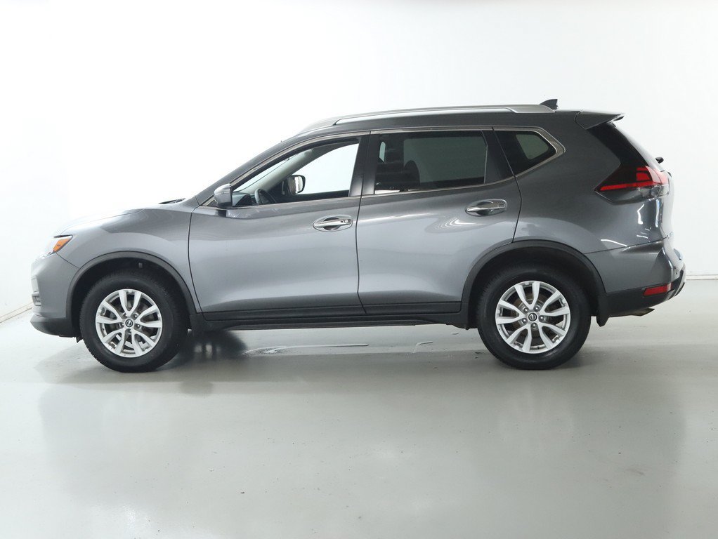 Used 2020 Nissan Rogue SV AWD/4WD image 39