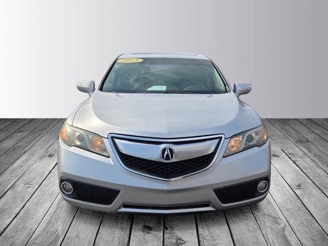 Used 2015 Acura RDX FWD w/ Technology Package image 14