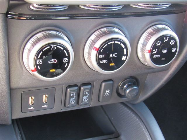 New 2026 Mitsubishi Outlander Sport SEL AWD/4WD image 25
