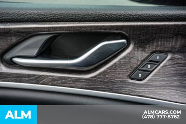 Used 2024 Jeep Grand Cherokee Limited 4xe image 50