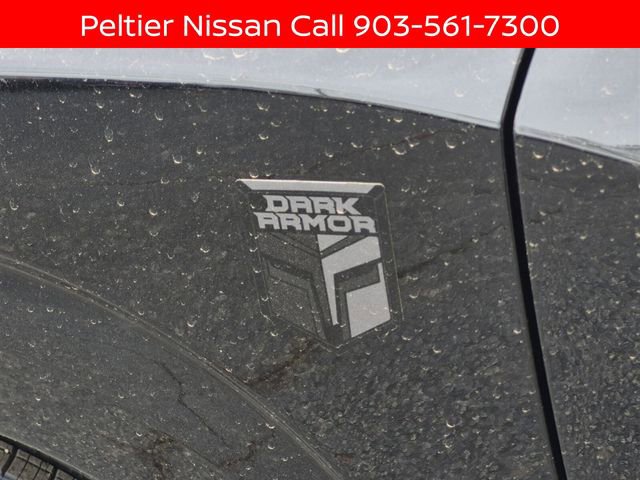 New 2026 Nissan Frontier SV w/ SV Convenience Package image 7