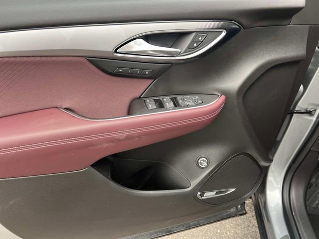 New 2026 Buick Envision Sport Touring AWD/4WD image 15