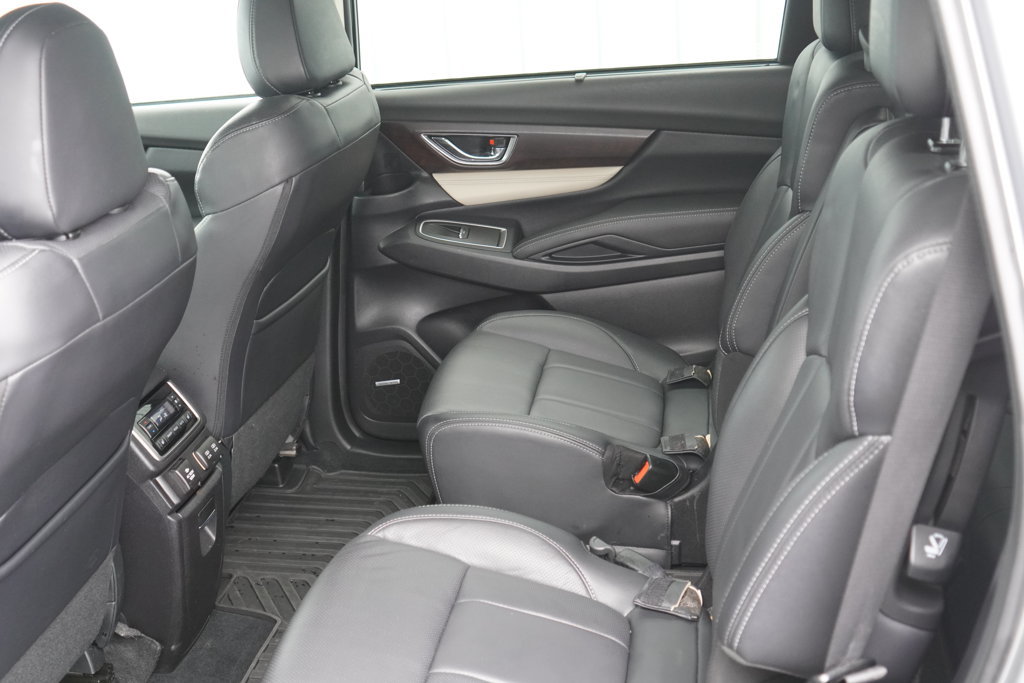 Used 2021 Subaru Ascent Touring w/ Popular Package #2A AWD/4WD image 30