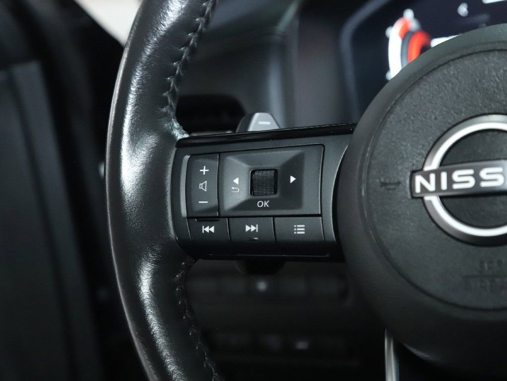 Certified 2024 Nissan Rogue SL image 23