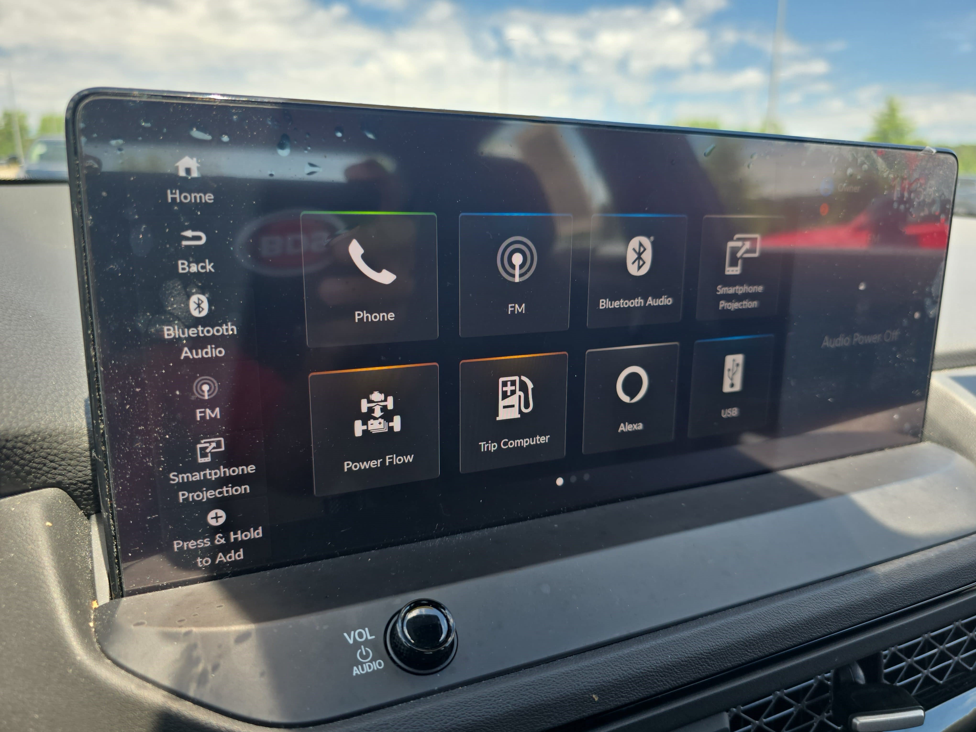 Used 2023 Honda Accord Sport image 21