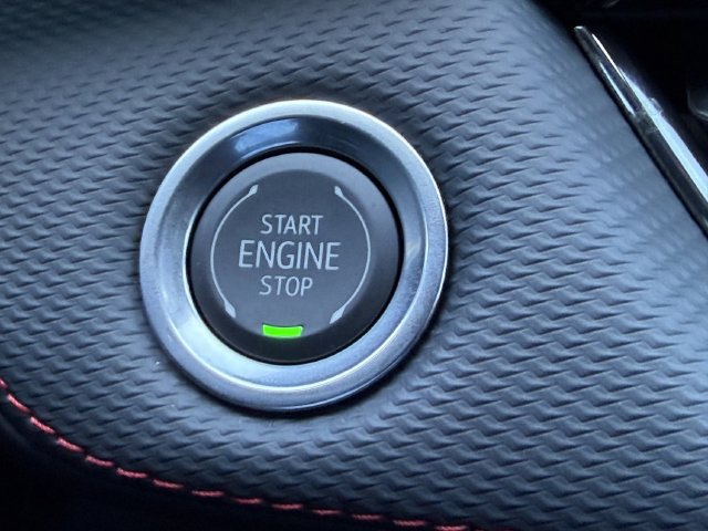 New 2027 Chevrolet Equinox RS w/ Safety and Technology Package FWD image 28
