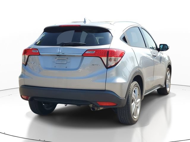 Used 2019 Honda HR-V EX-L image 4