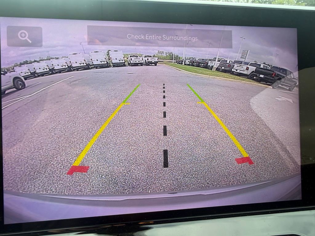 Used 2022 Jeep Compass Altitude image 20